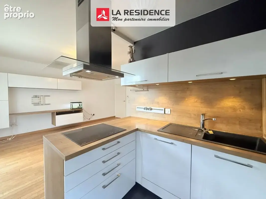 Appartement 3 pièces 59 m² à vendre à Velizy-Villacoublay (78140) - photo 5