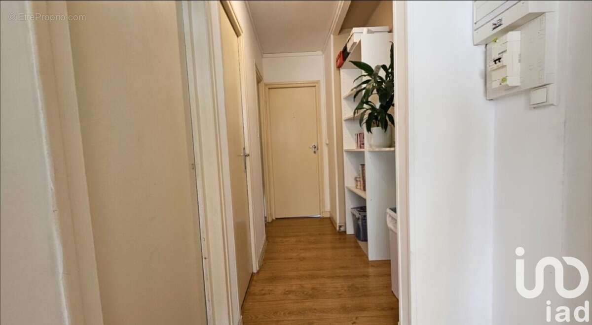 Photo 5 - Appartement à SAINT-JEAN-LE-BLANC