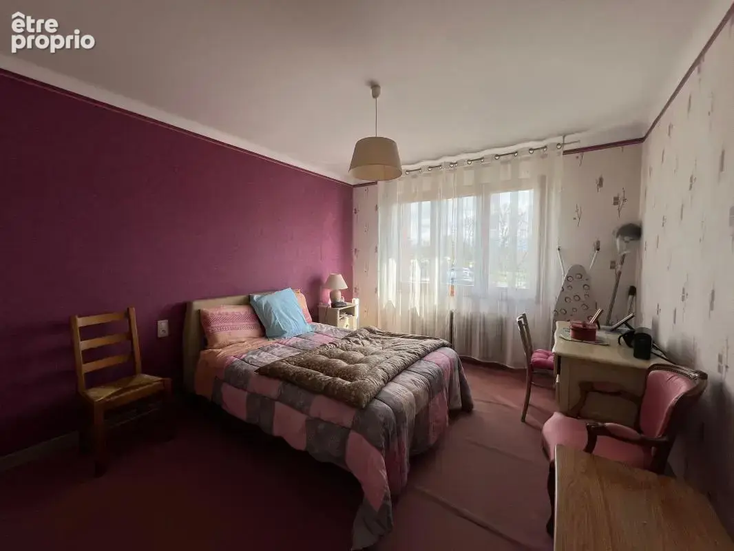Maison Individuelle 7 pièces - À Vendre (74150) - Rumilly et alentours - photo 11