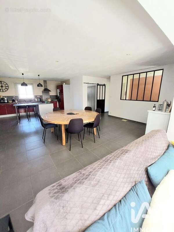 Photo 6 - Maison à BAZET