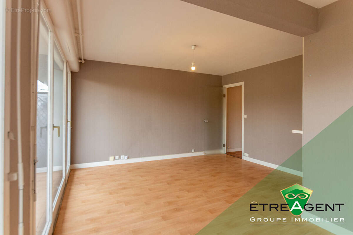 Appartement à CAEN