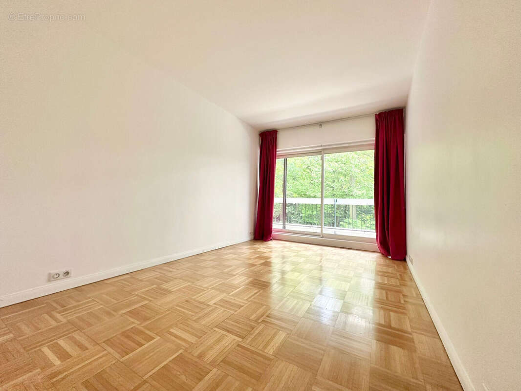 Appartement à LE CHESNAY