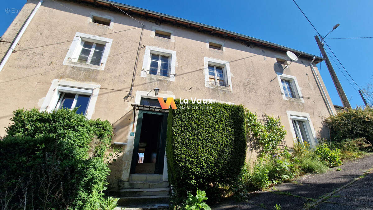 Maison à LEMAINVILLE