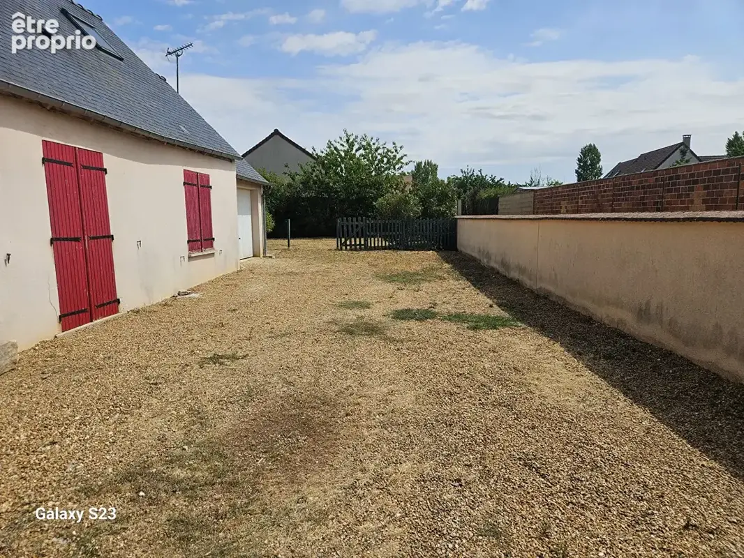Maison de village tout confort - photo 15