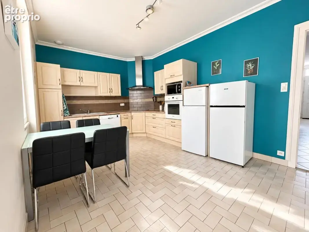 Maison 6 pièces 130 m² à vendre à La Roche-Sur-Yon (85000) - photo 4