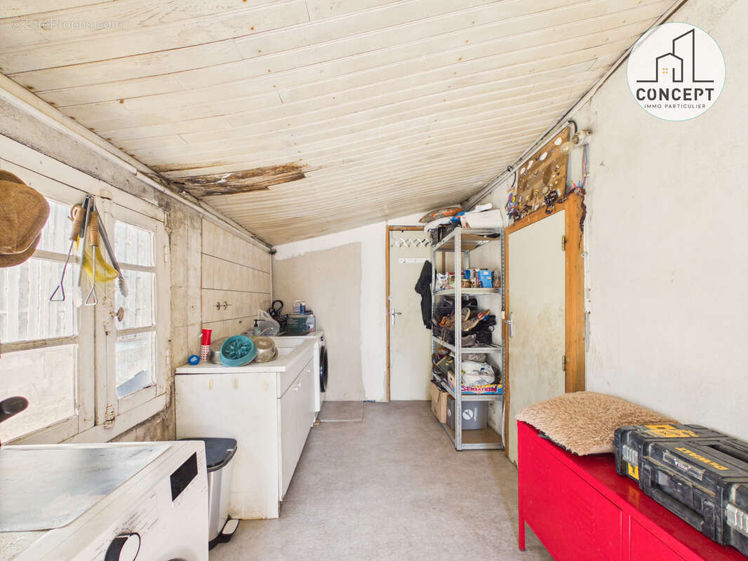 #C744 Maison - photo 6