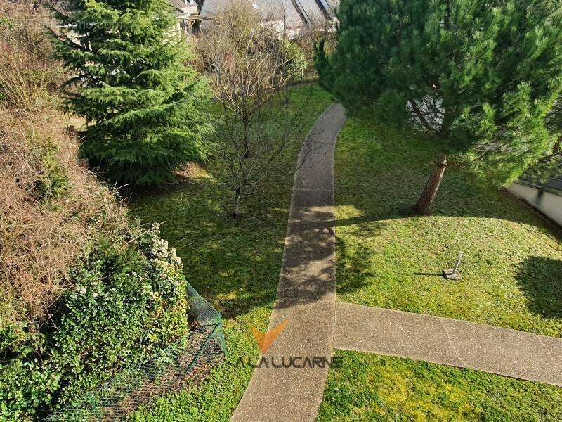 Appartement à TOURS