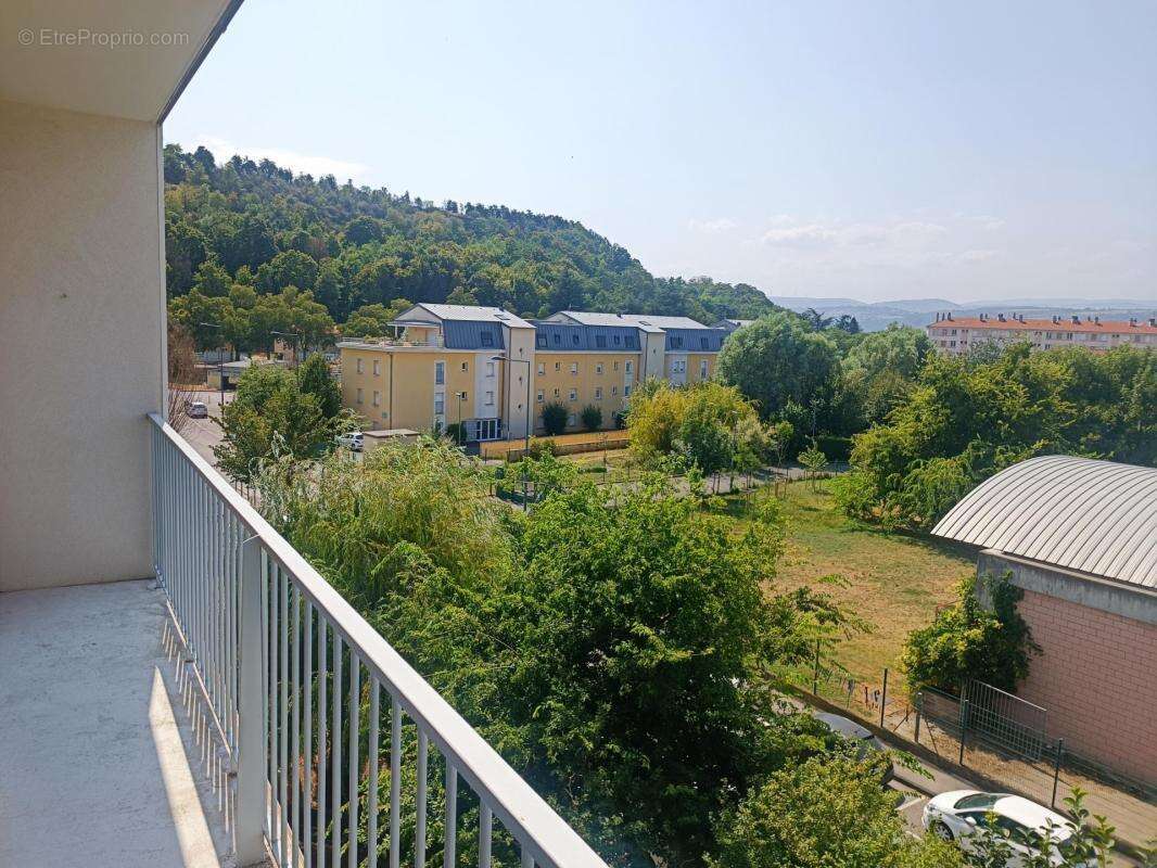 Vente Appartement 3 pièces 65m² Valence Châteauvert - photo 4