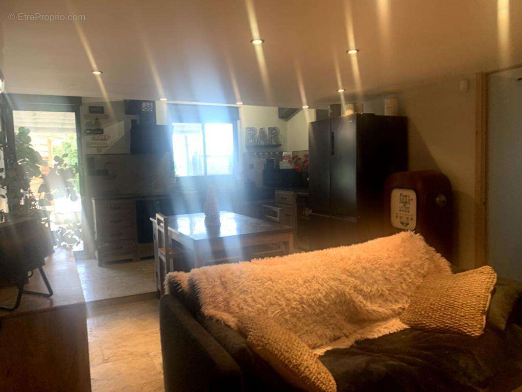 Maison à PORT-SAINT-LOUIS-DU-RHONE