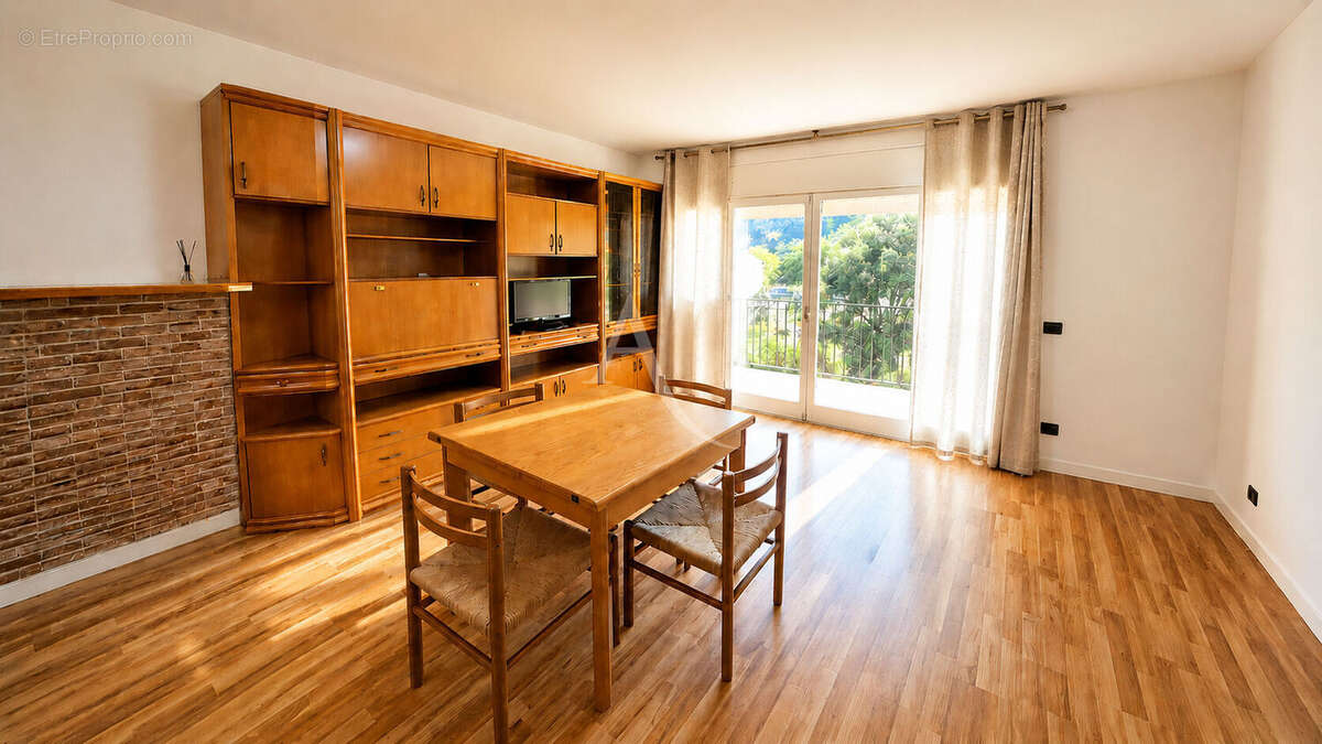 Appartement T2 avec balcon et garage Colera, Costa Brava - photo 3