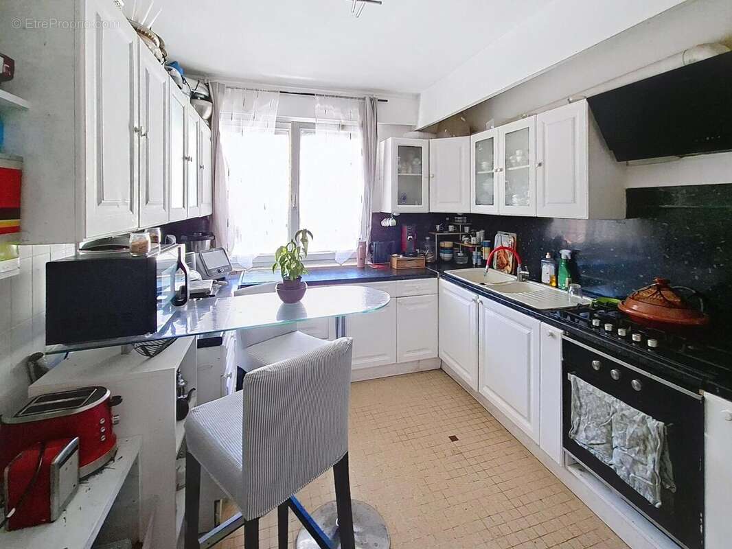 Photo 5 - Appartement à BEZIERS