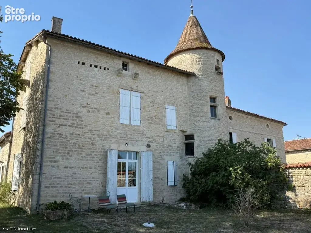 Magnifique Ancienne Logis Avec Grand Potentiel - photo 15