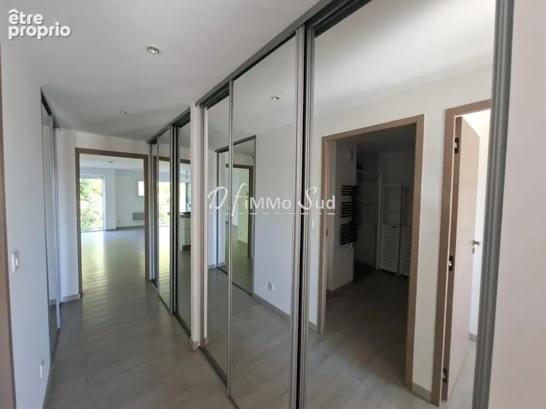 Appartement t3 d’exception : cadre de vie apaisant + prestations haut de gamme + accessibilite pmr - photo 16
