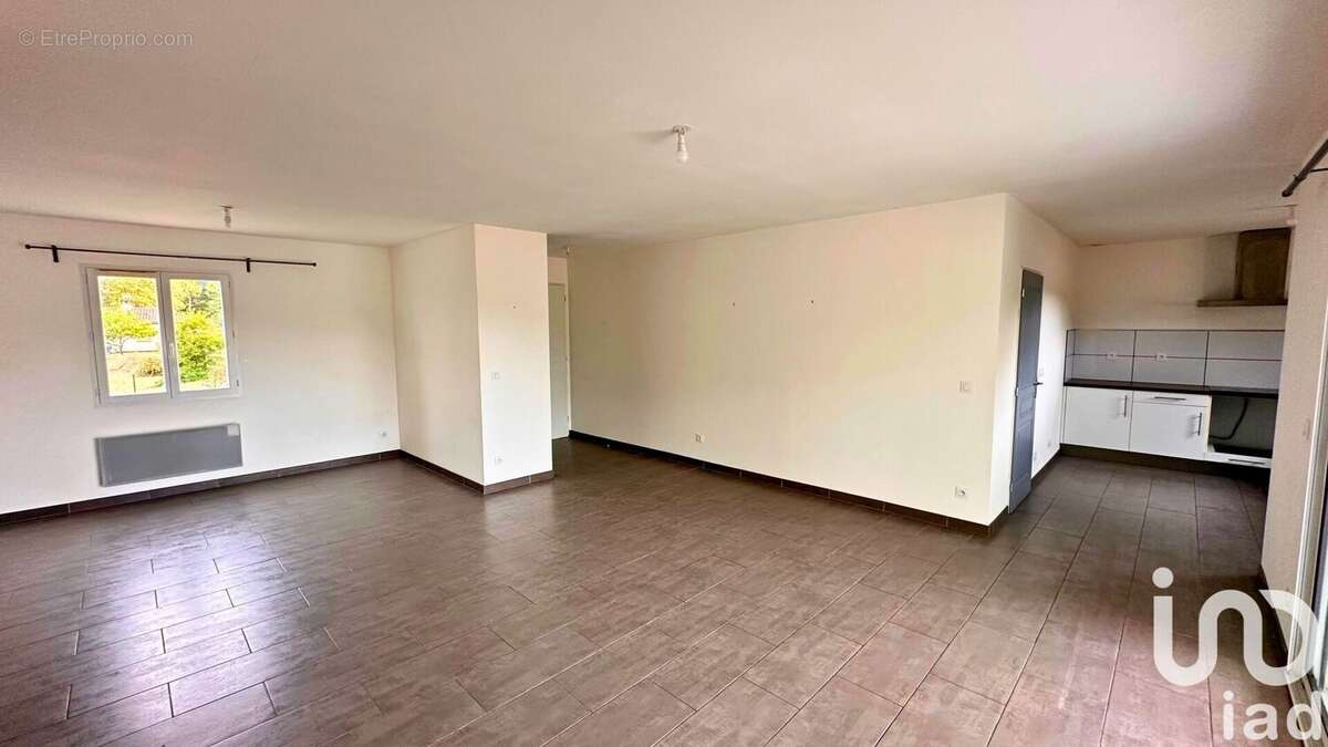 Photo 4 - Maison à MIRANDE