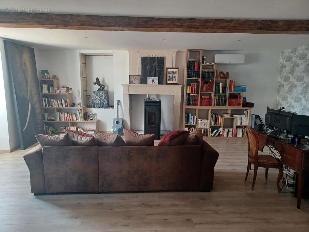 Photo 9 - Maison à CIERZAC