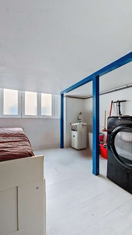 Appartement à LYON-6E