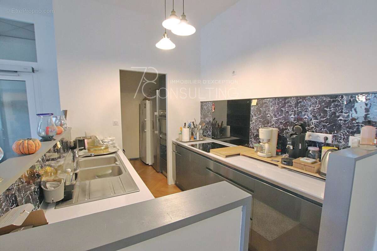 Appartement à CASTRES