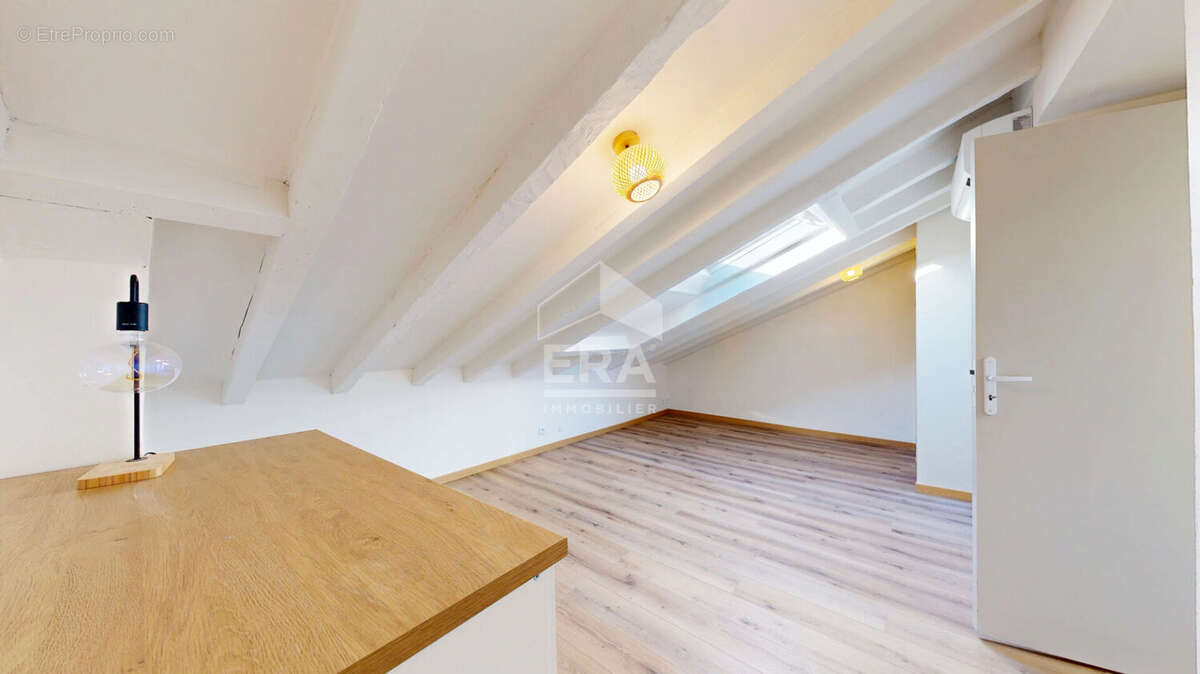 Appartement 54m² à nice - photo 4