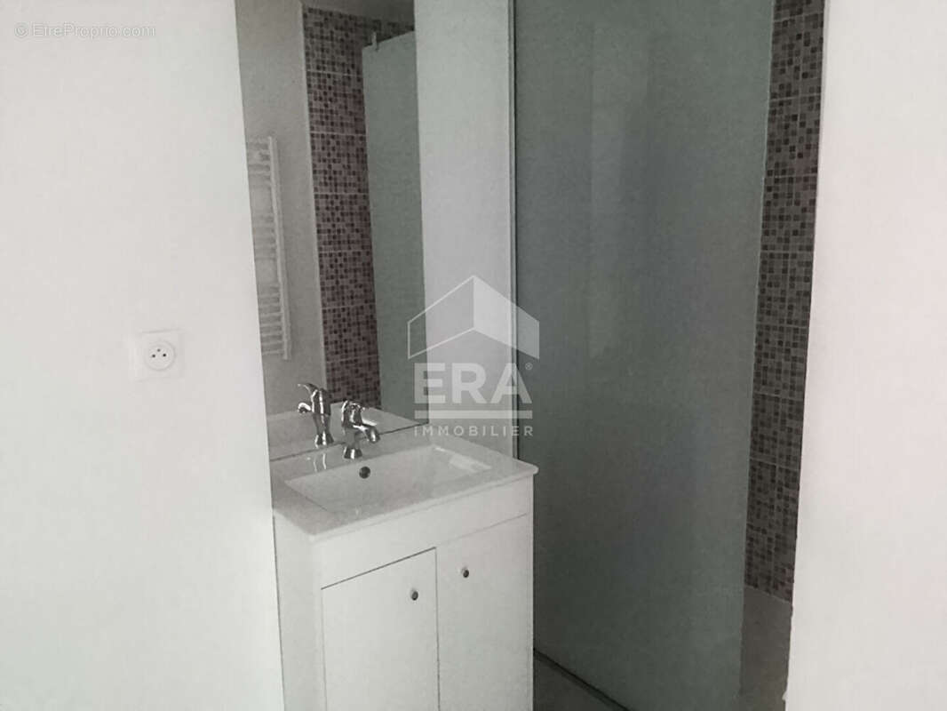 Appartement à SOISSONS