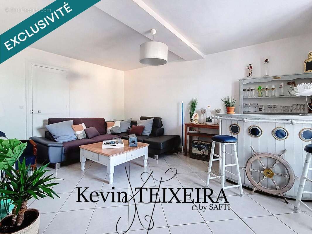 Photo 2 - Maison à SABLE-SUR-SARTHE