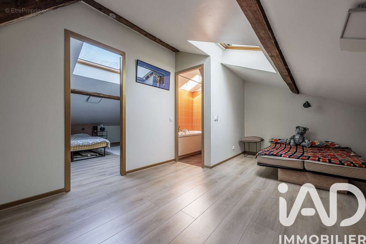 Photo 8 - Maison à BLANQUEFORT