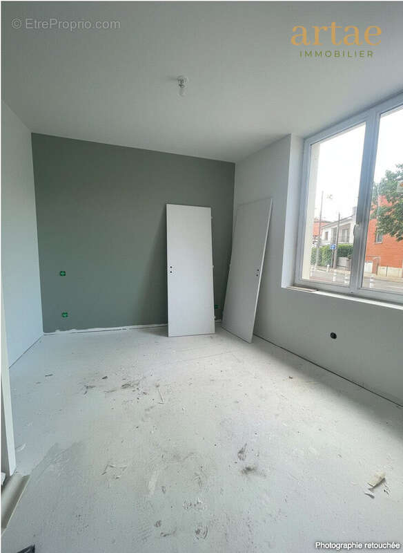Appartement 46 m² à Montauban  - photo 3