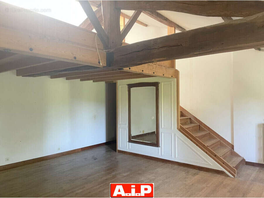 Maison à LA TARDIERE