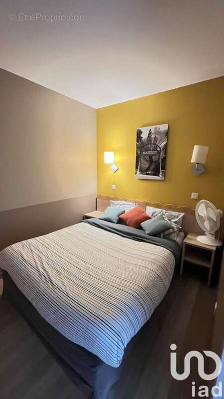 Photo 6 - Appartement à SERRIS