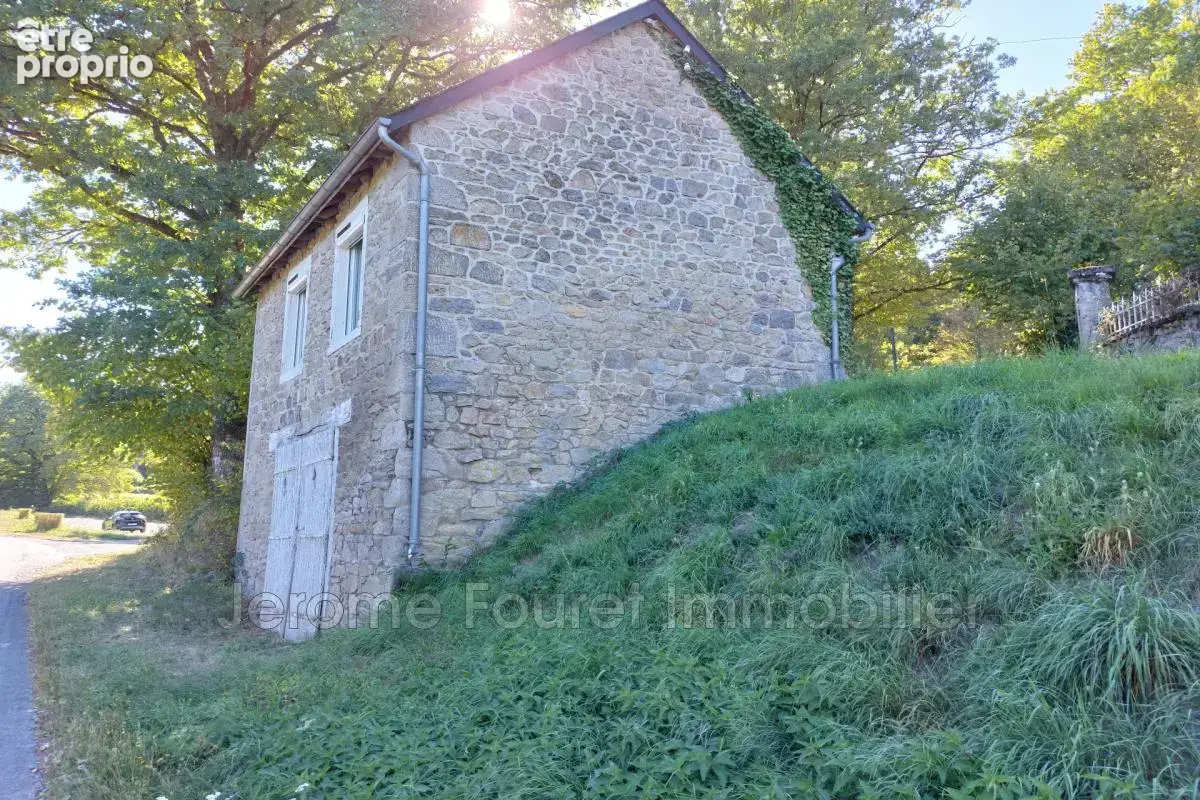 vente maison - photo 29