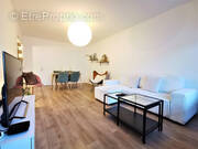 Appartement à ANNECY-LE-VIEUX