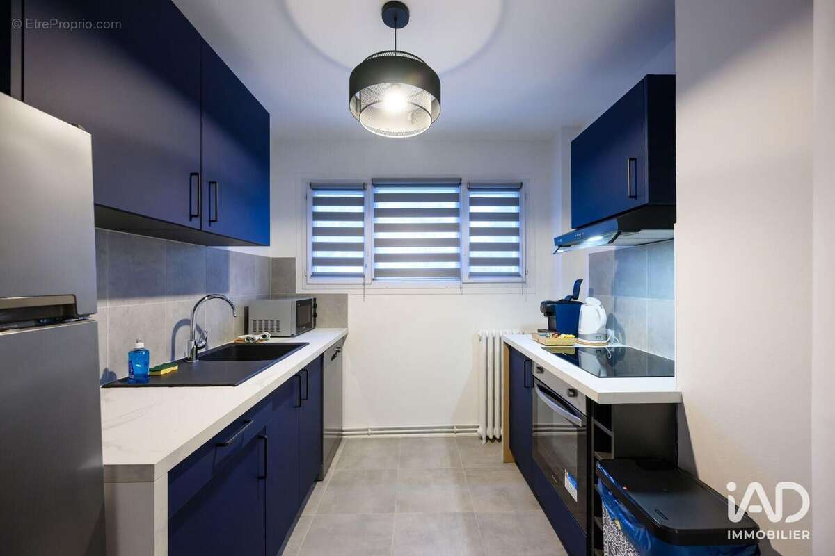 Photo 3 - Appartement à TALENCE