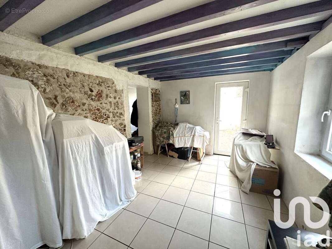 Photo 7 - Maison à SAULX-LES-CHARTREUX