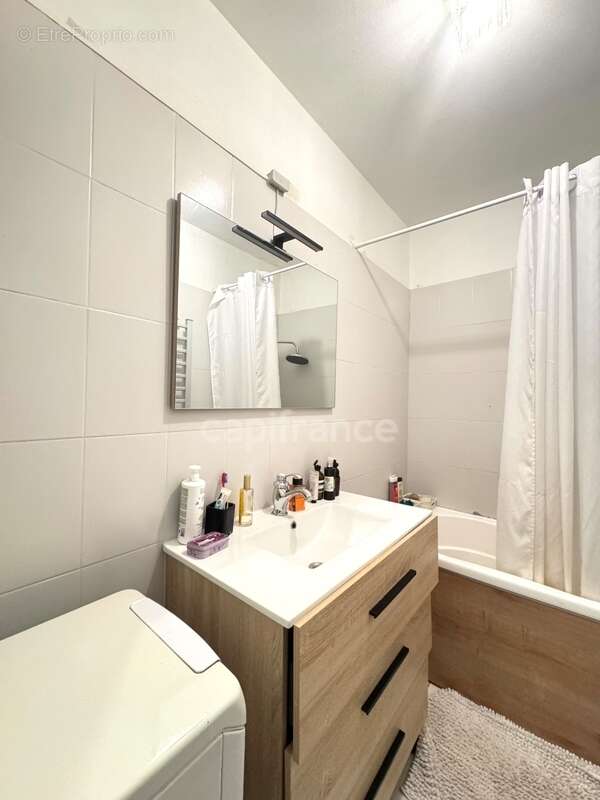 Appartement à RIS-ORANGIS