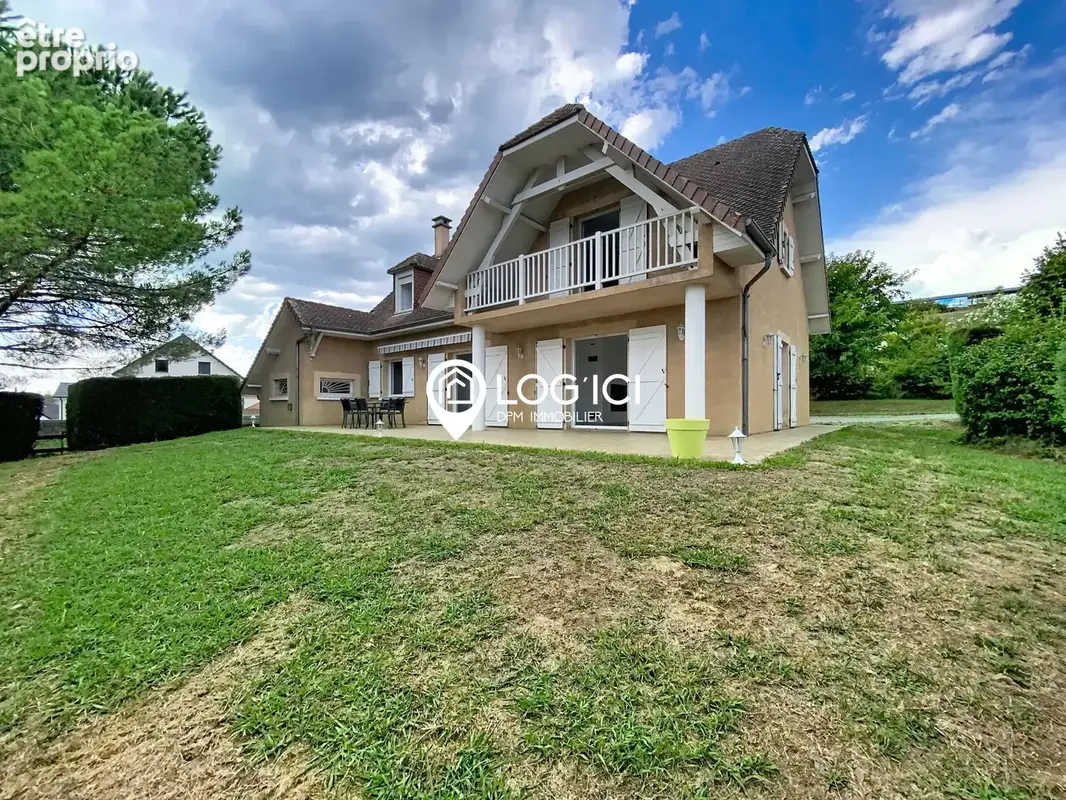 Maison à ARESSY