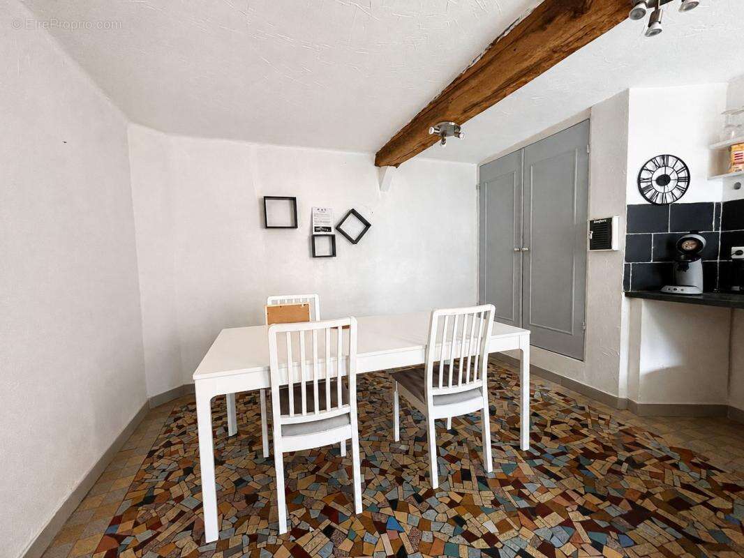 Maison À Vendre - photo 3