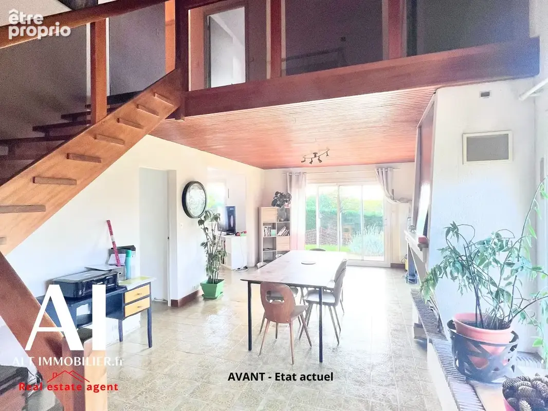 Maison 8 pièces 160 m² à vendre à Saint-Pierre-Sur-Dives (14170) - photo 6