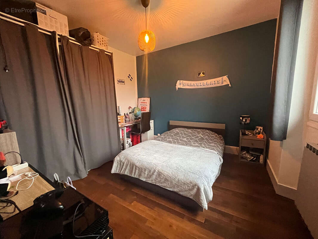 Maison à VARENNES-VAUZELLES