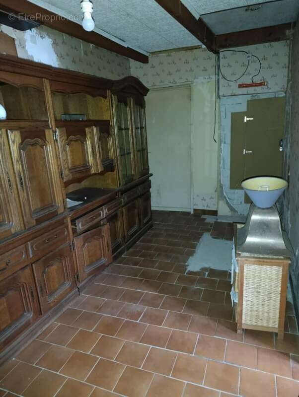 Nettancourt - renovation - 170 m2 - 60 000 € - photo 6