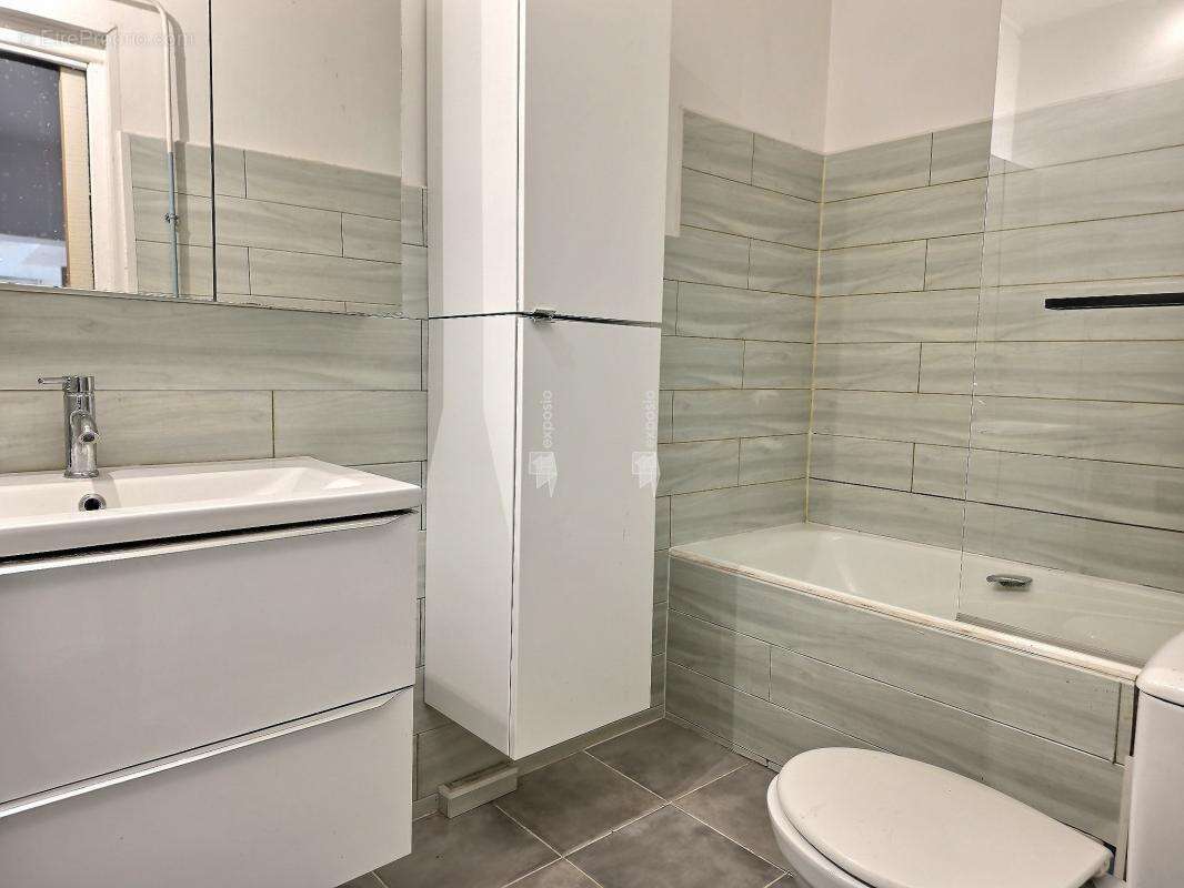 Maison à VILLEURBANNE