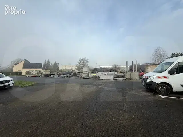 Bien immobilier à vendre à La Meziere (35520) - photo 8
