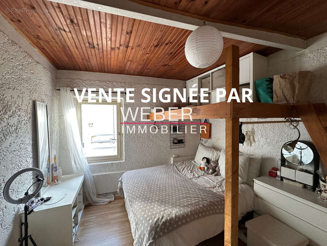 Appartement à OLLIOULES