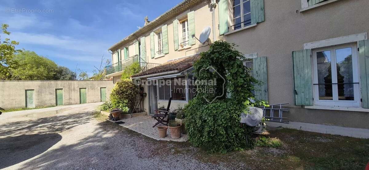 Petit collectif de 6 appartements - photo 3