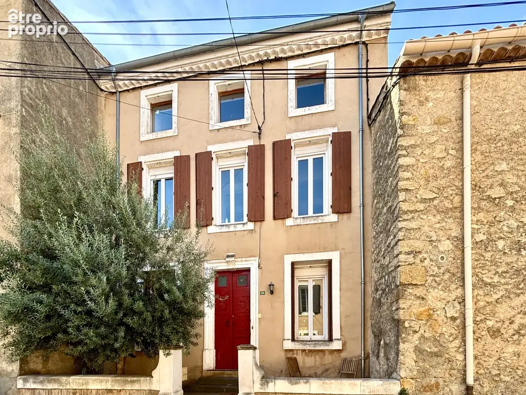 Élégante Maison de Maître alliant caractère, espace et cours privatives - photo 12