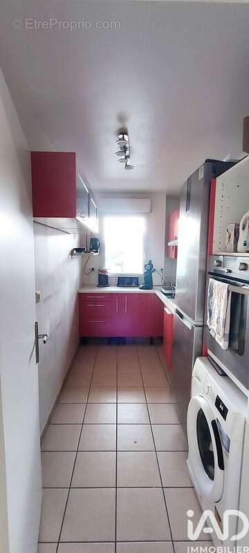 Photo 6 - Appartement à DRANCY