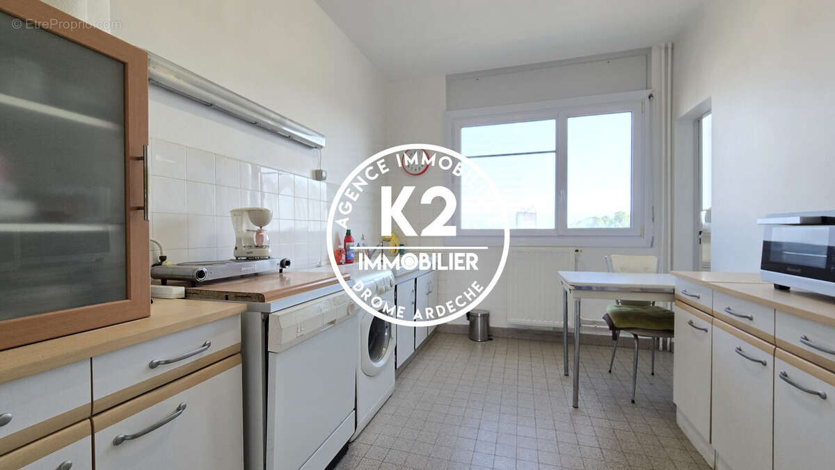 Appartement 102 m² à Montelimar  - photo 5