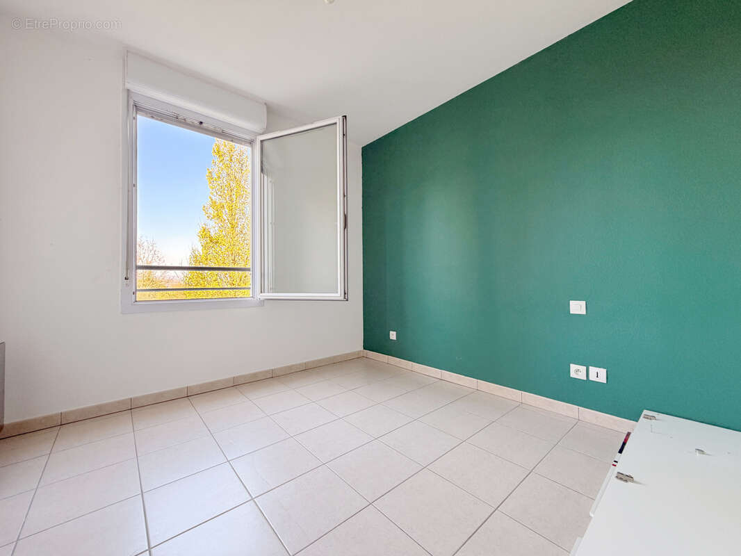 Appartement à L'ISLE-D'ABEAU