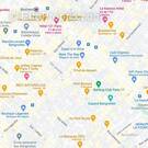 Commerce à PARIS-17E