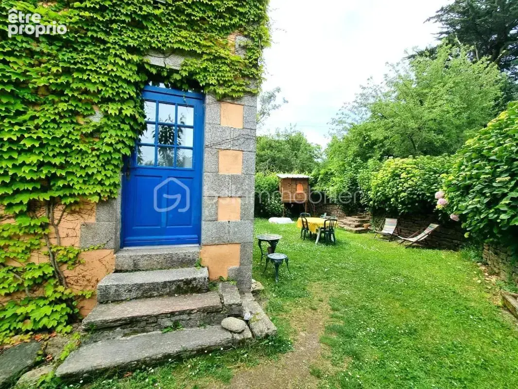 Maison de Maître de caractère et parc arboré - photo 20