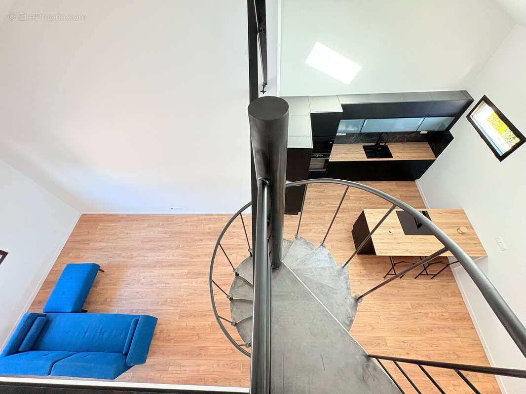 Appartement à AMBOISE