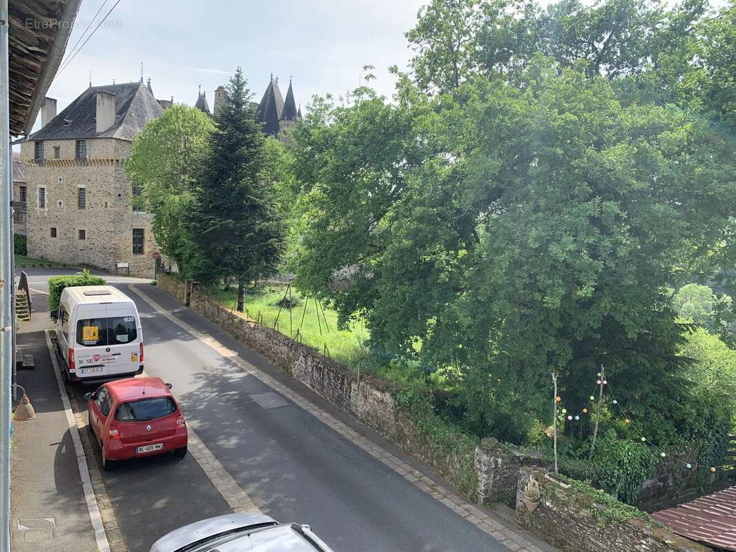 Maison à JUMILHAC-LE-GRAND